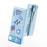  Pin Dự Phòng ROCK Doraemon P96 Fast Charging (10000mAh, Doraemon Authentic Licensed) 