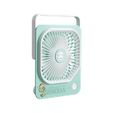  Quạt Để Bàn ROCK Crayon Shinchan Desk Fan (1200mAh, 4H) 