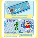  Pin Dự Phòng ROCK Crayon Shinchan P202 PD20W with Cable 10000mAh 