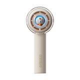  Quạt Cầm Tay Mini ROCK Doraemon Mini Handheld Turbine Fan (Doraemon Authentic Licensed) 