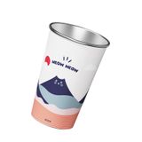  Cốc Đổi Màu ROCK Color-Changing Iced Cup 470ml 