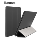  Bao da nam châm Baseus Simplism Y-Type Leather Smart Case For iPad Pro 2018 ( 11/12.9 inch , Magnetic Smart Case) 