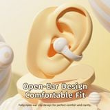  Tai Nghe Bluetooth OWS ROCK Crayon Shinchan EB500 (Bluetooth v5.4, 4H, ENC, ACS Panorama Sound, Directional Sound Transmission) 