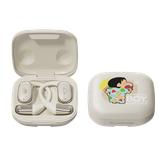  Tai Nghe Không Dây Ngoài Trời OWS ROCK Crayon Shinchan X718 (Bluetooth v5.4, 4H, ENC, ACS Panoramic Sound, IPX4) 