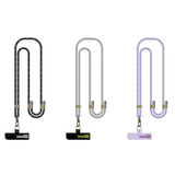  Dây Đeo Điện Thoại ROCK Phone Strap Lanyard (Length: 800mm) 