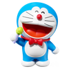  Loa Bluetooth ROCK Doraemon Mic King (Doraemon Authentic Licensed) 