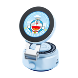  Giá Đỡ Điện Thoại Đa Năng Đế Hút Chân Không Điện ROCK Doraemon Q16 Pro (Xoay 360°, 33mm one-way extension with 180° angle adjustment, pin 130mAh, Doraemon Authentic) 