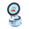  Giá Đỡ Điện Thoại Đa Năng Đế Hút Chân Không Điện ROCK Doraemon Q16 Pro (Xoay 360°, 33mm one-way extension with 180° angle adjustment, pin 130mAh, Doraemon Authentic) 