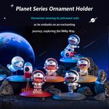  Mô Hình Trang Trí Nhân Vật Hoạt Hình ROCK Doraemon Happy Planet Series ( hộp Blindbox 1 cái, giao ngẫu nhiên ) 