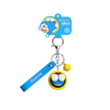  Móc Chìa Khoá Kèm Khuếch Tán Hương Thơm ROCK Doraemon Aroma Diffuser Key Chain (Sudden Appear / Passing Through) 