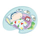  Lót Chuột + Bàn Phím ROCK Crayon Shinchan Mouse Pad (Anti-Slip Texture, Durable Weave, Precision-stitched Edges) 