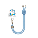  Dây Đeo ROCK Doraemon (Length: 300mm/800mm) 
