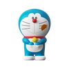  Nam Châm Dán Giấy Note ROCK Doraemon Fridge Magnet 
