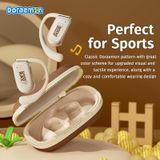  Tai Nghe Bluetooth OWS ROCK Doraemon X900 (Bluetooth v5.3, 9H, IPX4, Intelligent Bass Compensation, Directional Sound Transmission) 