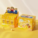  Dây Đeo Điện Thoại ROCK Crayon Shinchan (Length: 60cm, 9 cái/Hộp) 