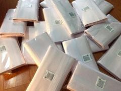 Đai nịt bụng loại dán MQ