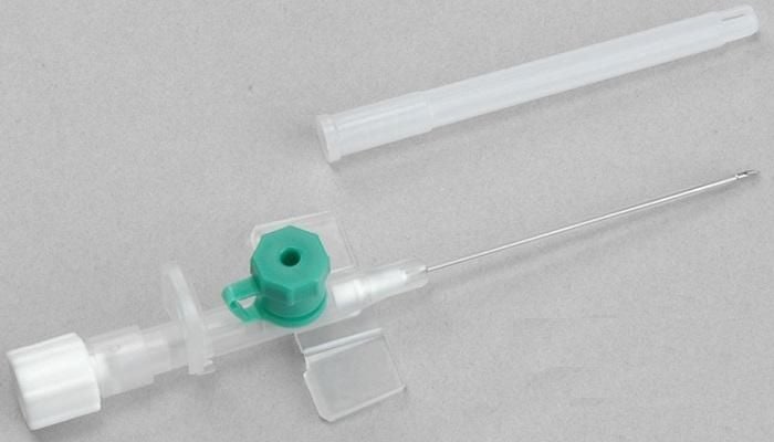 Kim luồn tĩnh mạch 22G EXEPFLON