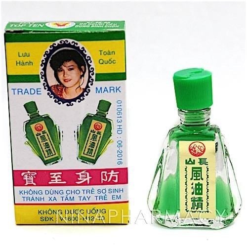 Dầu gió Kimagi  Hộp 1 chai 6 ml  Gợi nhớ mùi hương dầu gió Kim  Shopee  Việt Nam