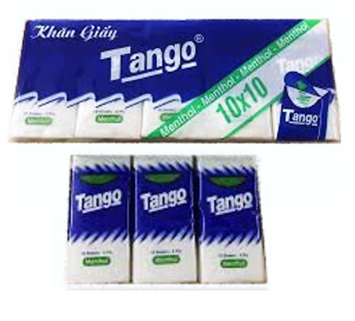 Khăn giấy Tango