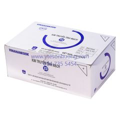 Kim cánh bướm 26G x 3/4 Vinahankook (Blisster - Giấy)