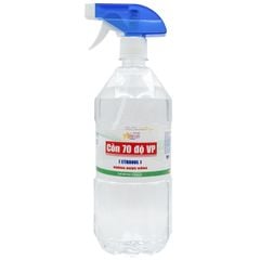 Cồn 70 độ Vĩnh Phúc 1000ml