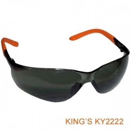 Kính Chống Bụi King KS 212 Đen tốt