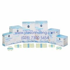 Băng gạc vô trùng không thấm nước Adflex 10 x 12cm