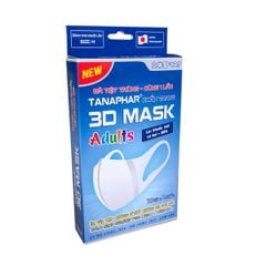 Khẩu trang 3D Mask Tanaphar