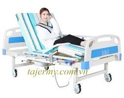 Giường điện 2 chức năng Tajermy TJM-GD02B