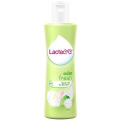 Dung Dịch Vệ Sinh LACTACYD Lá Trầu Không 60ml