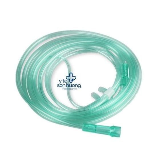 Dây Oxy 2 nhánh VINA - Trẻ Em