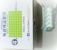 Bột bó Nos-San 3 inches HQ (7.5cm x 2.7m)