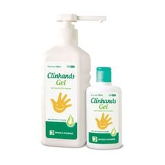 Dung dịch rửa tay sát khuẩn Clinhands 500ml