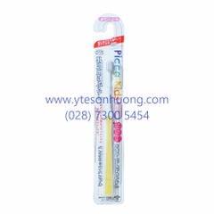 Bàn chải đánh răng trẻ em Okamura PCK-T003-S (0.5-2 tuổi) - 4983435510183