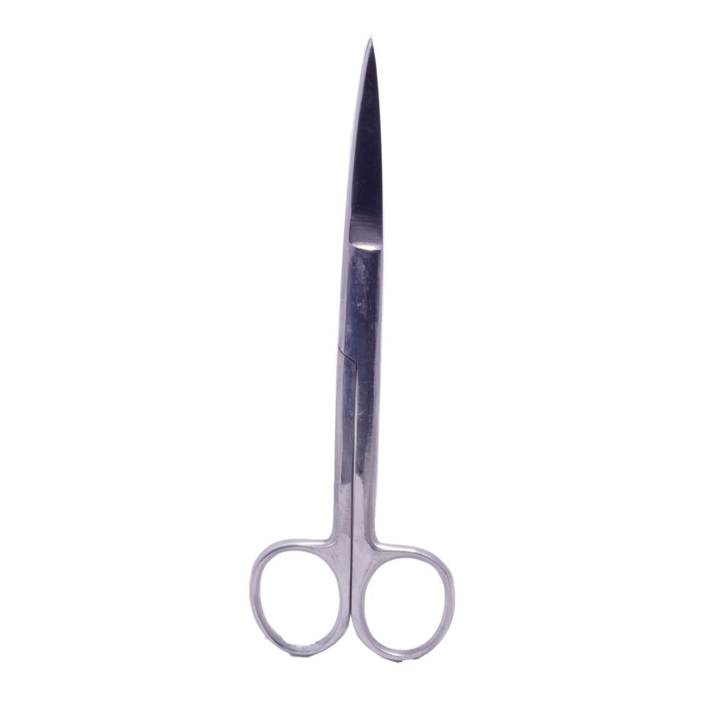 Kéo 12.5cm (tốt)