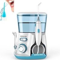 Máy tăm nước Waterpulse V300 bình nước 800ml