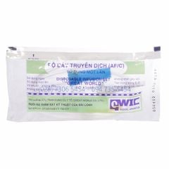 Dây truyền dịch AF/C