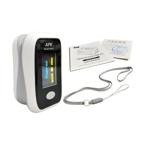 Máy đo nồng độ oxy trong máu SPO2 AFK-YK011