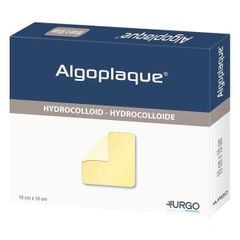 Băng dán Hydrocolloid Urgo Algoplaque 10cm x 10cm