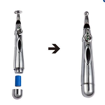 Bút xung điện Aukewel AK-2000 C