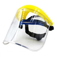 Mũ kính bảo hộ bảo vệ mặt