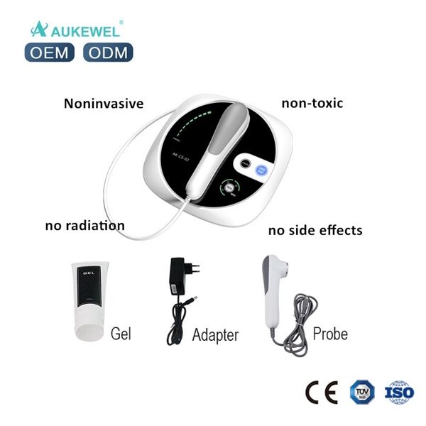 Máy siêu âm điều trị giảm đau Aukewel AK-CS-02