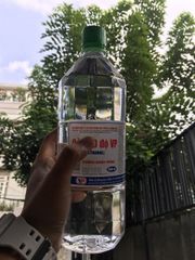 Cồn 1 lít Vĩnh Phúc