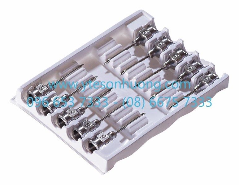 Kim inox số 16 x 20 (dài)