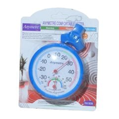 Nhiệt ẩm kế Anymetre TH 108