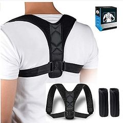 Đai chống gù lưng Posture Brace UM