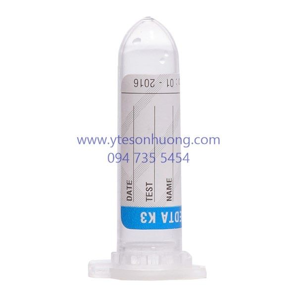 Ống nghiệm Eppendorf 1.5ml