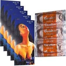 Bao cao su Nhật (rẻ)