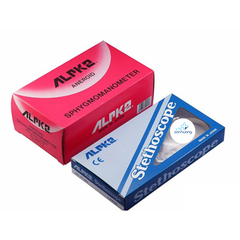 Bộ huyết áp Cơ ALPK 2 ( Đầu + Ống nghe )
