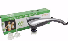 Máy massage cầm tay Energy King LC-2007AA